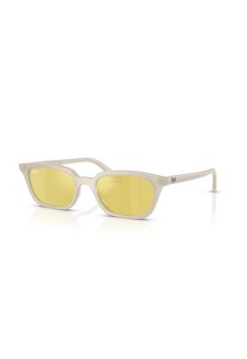 Imagen 2 del producto Ray-Ban Lentes de Sol Zaya Espejados RB4456 68086D 53