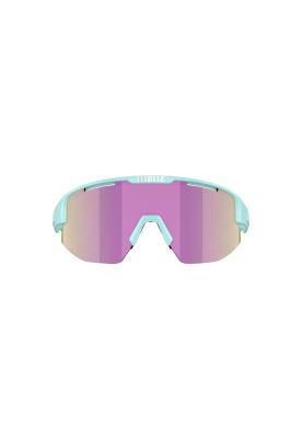 Lentes de Sol Matrix Small Rosado Nano Optics Bliz ZB700705