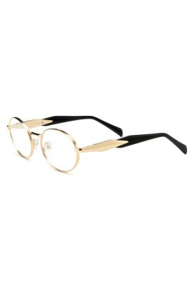 Imagen 2 del producto Lentes Ópticos Tina Dorado York Eyewear YK4499OC155