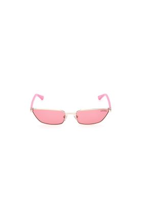 Lentes de Sol Rosado Guess GU828532S