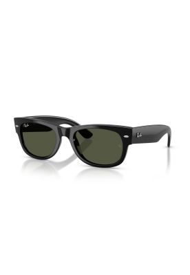 Imagen 2 del producto Ray-Ban Lentes de Sol Mega Wayfarer Ii RB0832S 901/31 55