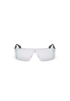Lentes de Sol Negro Espejados Adidas Originals OR011801C