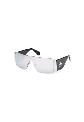 Imagen 2 del producto Lentes de Sol Negro Espejados Adidas Originals OR011801C