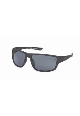 Imagen 2 del producto Lentes de Sol Negro Mate Polarizados Timberland TB0000302D