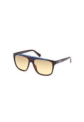 Imagen 2 del producto Lentes de Sol Havana Oscuro Degradados Guess GU0012352F