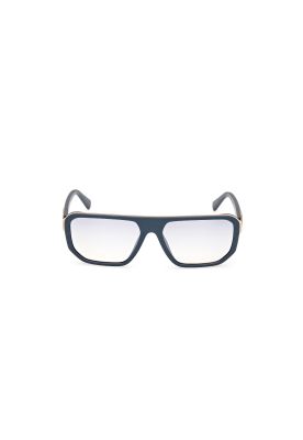 Lentes de Sol Gris Espejados Guess GU0012420C