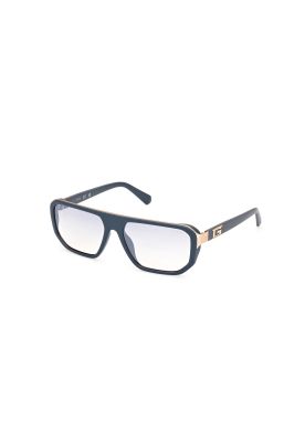Imagen 2 del producto Lentes de Sol Gris Espejados Guess GU0012420C