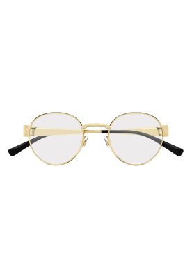 Imagen 2 del producto Gucci Lentes Ópticos GG1855O 001 48