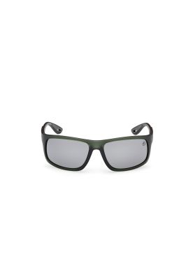 Lentes de Sol Verde Polarizados Timberland TB0003497D