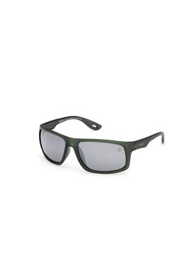 Imagen 2 del producto Lentes de Sol Verde Polarizados Timberland TB0003497D