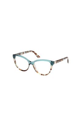 Imagen 2 del producto Lentes Ópticos Turquesa Guess by Marciano GM50011087