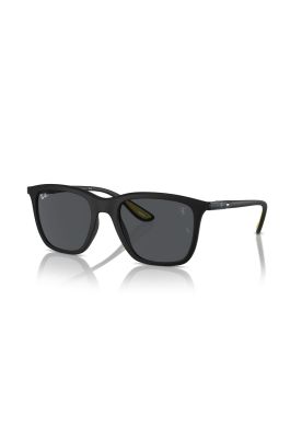 Imagen 2 del producto Ray-Ban Ferrari Lentes de Sol RB4433M F60287 54