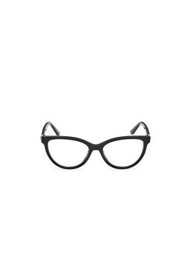 Lentes Ópticos Negro Brillante Guess GU50195001