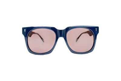 Lentes De Sol Siena Azul Mita Eyewear SIENA90E51