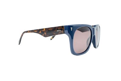 Imagen 2 del producto Lentes De Sol Siena Azul Mita Eyewear SIENA90E51