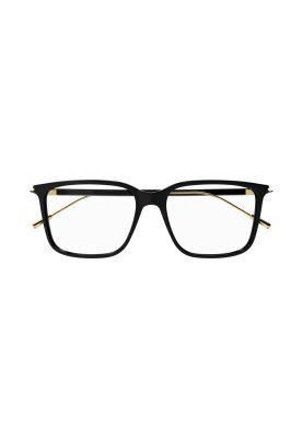 Imagen 2 del producto Lentes Ópticos Shiny Black Gucci GG1273OA001