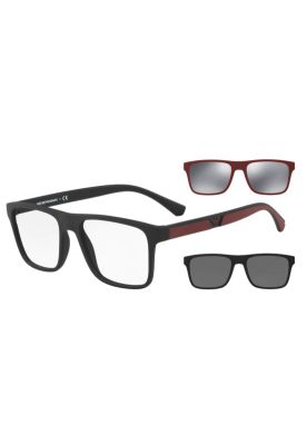 Imagen 2 del producto Emporio Armani Lentes Ópticos EA4115 50421W 54