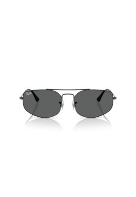 Ray-Ban Lentes de Sol Explorer 5 RB3845 002/B1 60
