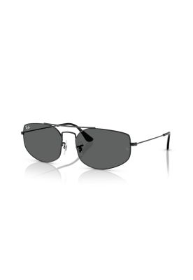 Imagen 2 del producto Ray-Ban Lentes de Sol Explorer 5 RB3845 002/B1 60
