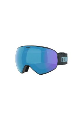 Imagen 2 del producto Antiparras Floz Azul Espejadas Bliz ZG80030500