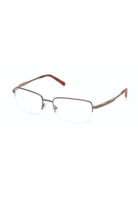 Imagen 2 del producto Lentes Ópticos Plateado Timberland TB50006006
