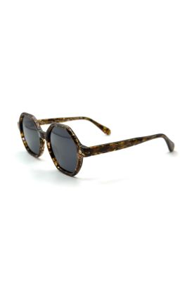 Imagen 2 del producto Lentes de Sol Julia Marrón York Eyewear