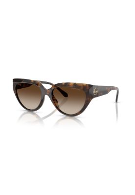 Imagen 2 del producto Michael Kors Lentes de Sol Boca Degradados MK2241U 300613 55