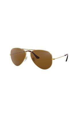 Imagen 2 del producto Ray-Ban Lentes de Sol Aviator II Polarizados RB3025 001/57 58