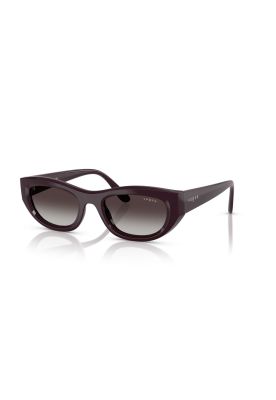 Imagen 2 del producto Vogue Lentes de Sol Degradados VO5616S 24268G 51
