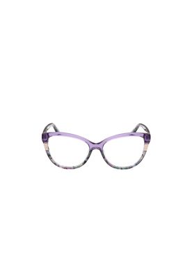 Lentes Ópticos Morado Guess by Marciano GM50011081