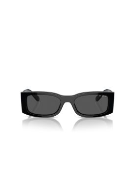 Lentes de Sol Negro Vogue Eyewear VO5584SW4487
