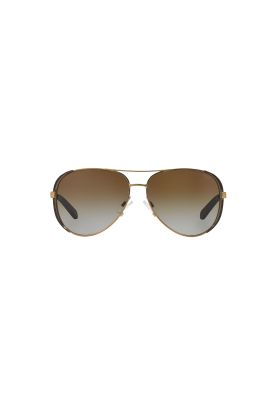 Michael Kors Lentes de Sol Chelsea Polarizados MK5004 1014T5 59
