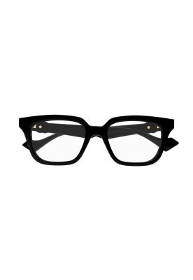 Imagen 2 del producto Lentes Ópticos Negro Gucci GG1536O001