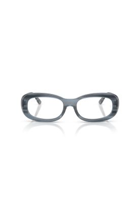 Ray-Ban Optical Lentes Ópticos The Bold RX2221V 8456  53
