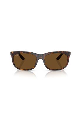 Ray-Ban Lentes de Sol Balorette Polarizados RB2389 902/57 60