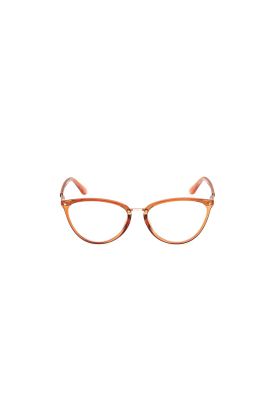 Lentes Ópticos Naranja Guess GU2957044