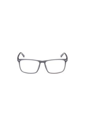 Lentes Ópticos Gris con Clip-On Timberland TB1824H020