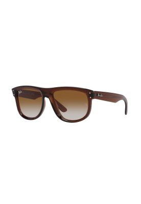 Ray-Ban Lentes de Sol Boyfriend Reverse RBR0501S 6709CB 56