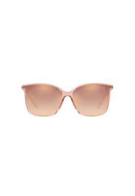 Lentes de Sol Zermatt Pink Espejados Michael Kors