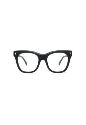 Lentes Opticos Negro Mita Eyewear MIO1000C354