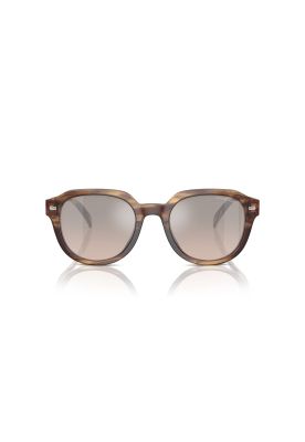 Michael Kors Lentes de Sol Eger Espejados MK2216U 39776I 52