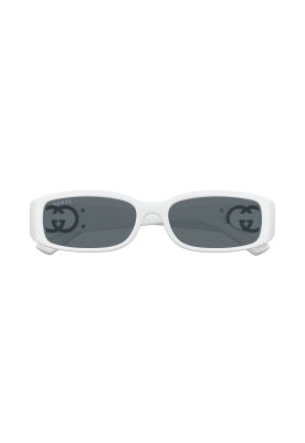Imagen 2 del producto Lentes de Sol Blanco Gucci GG1661S003
