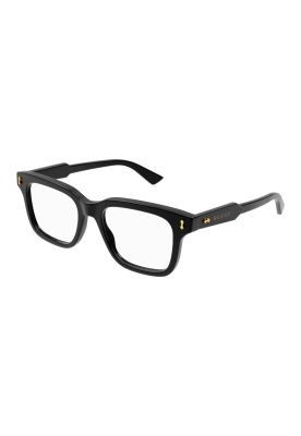Lentes Ópticos Negro Gucci GG1265O001