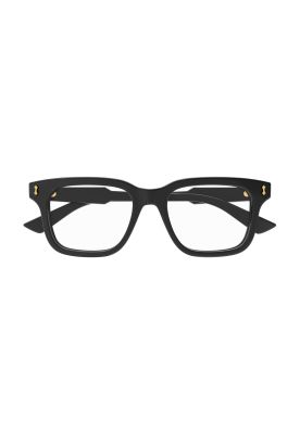 Imagen 2 del producto Lentes Ópticos Negro Gucci GG1265O001