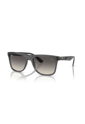 Imagen 2 del producto Ray-Ban Ferrari Lentes de Sol Degradados RB4413M F69111 57