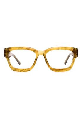 Lentes Ópticos Angelina Marrón York Eyewear YK1924OC4