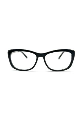 Lentes Ópticos Charlize Negro York Eyewear