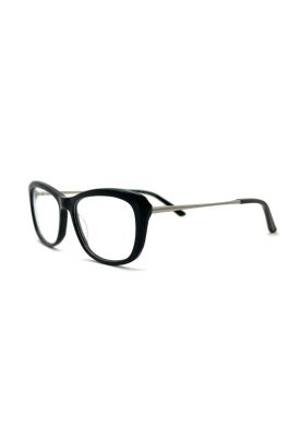 Imagen 2 del producto Lentes Ópticos Charlize Negro York Eyewear