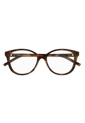 Imagen 2 del producto Lentes Ópticos Havana Saint Laurent SLM112002