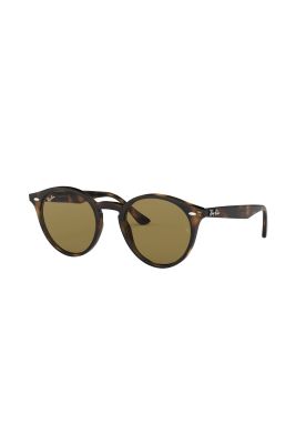 Imagen 2 del producto Ray-Ban Lentes de Sol Round RB2180 710/73 49